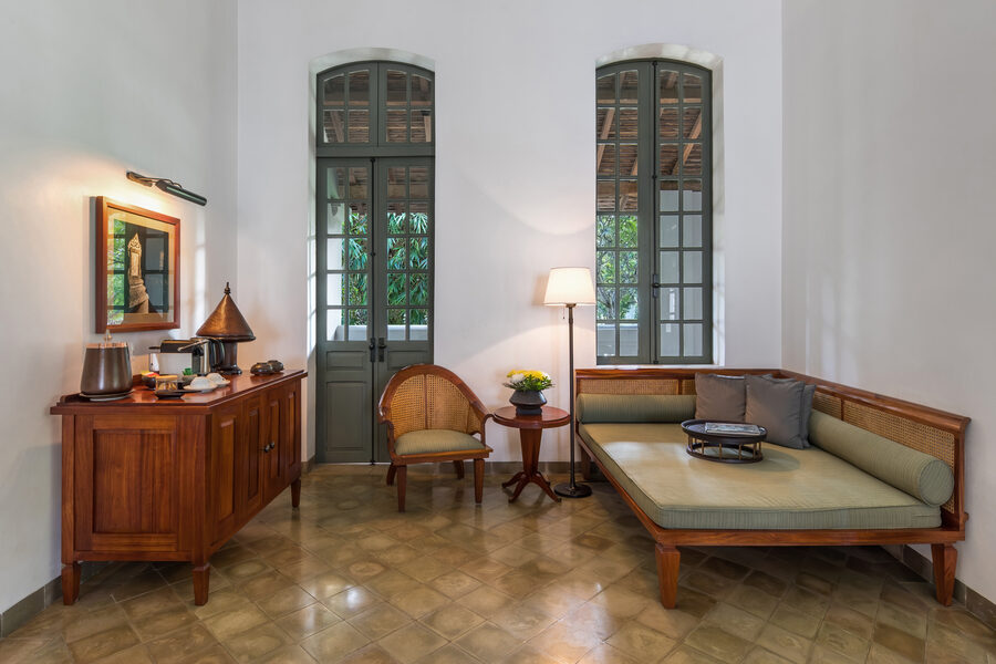 The Leadership Residency